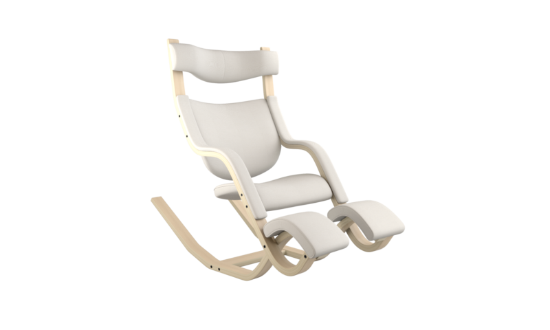 Varier reclining kneeling chair Gravity Balans