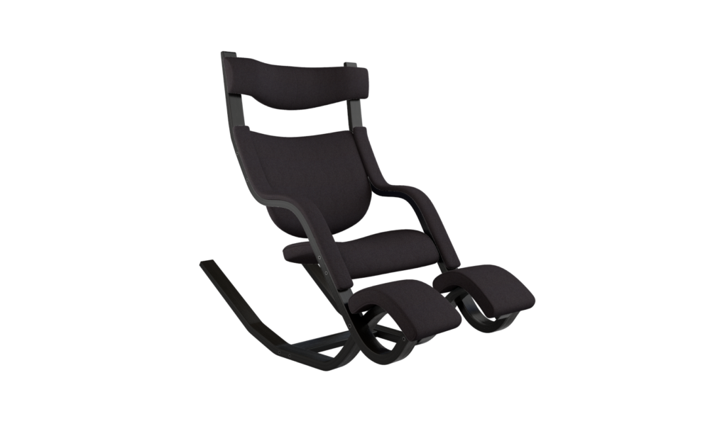 Varier ergonomic reclining chair Gravity Balans