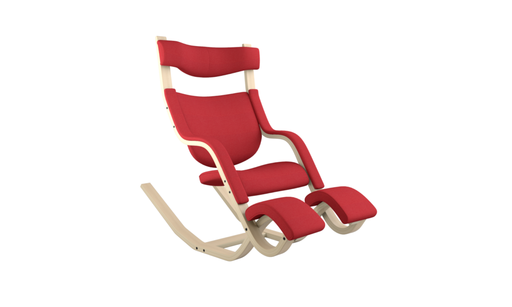 Varier ergonomic reclining chair Gravity Balans