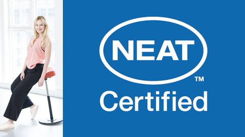 NEAT Certification