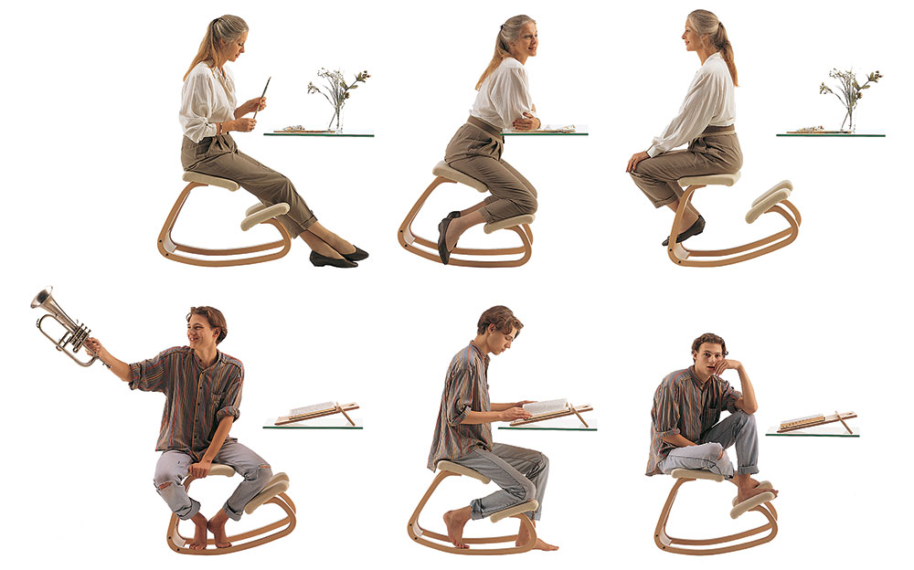movement chair