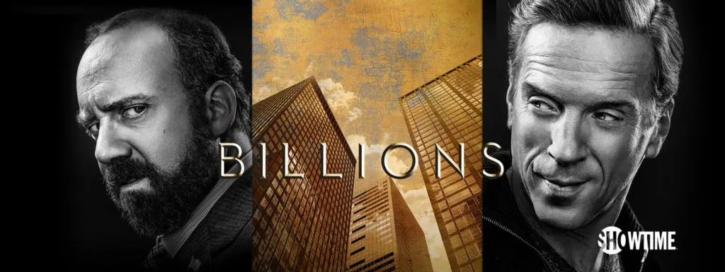Explosive Brilliance in the Billions