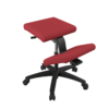 Varier Furniture ergonomic kneeling chair Wing Balans