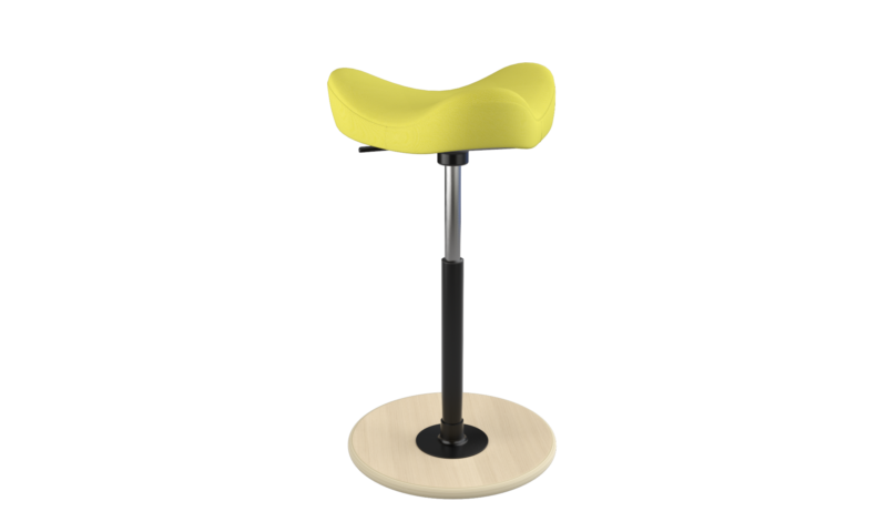 Varier ergonomic sit-stand chair Move