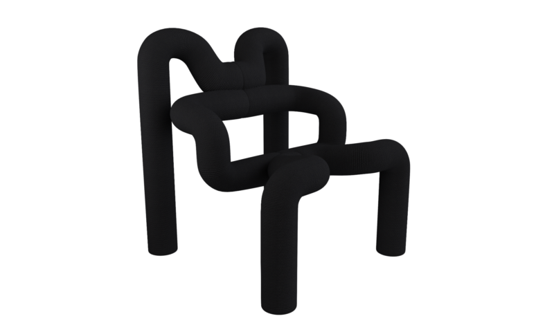 Varier ergonomic design chair Ekstrem