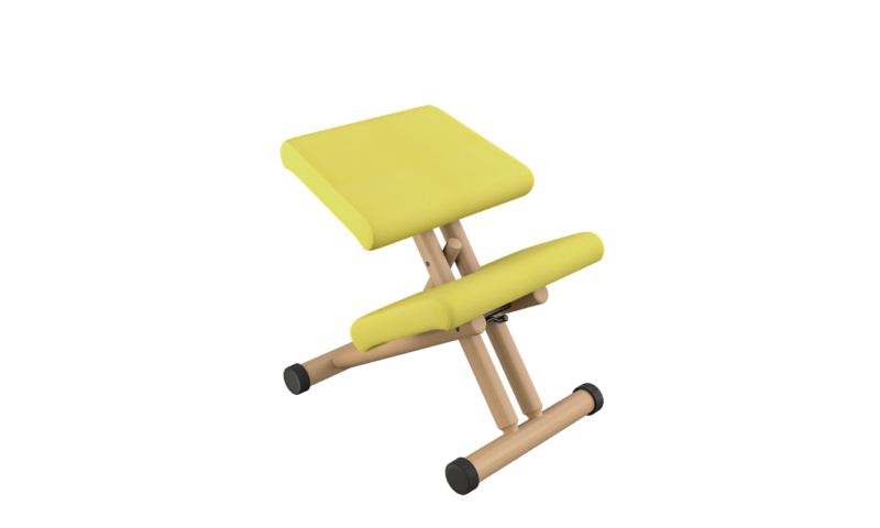 Varier Multi balans® - Compact Seating or Kneeling Chair - Varier 