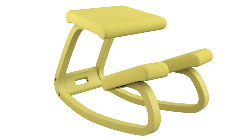 Varier ergonomic kneeling chair Variable Balans