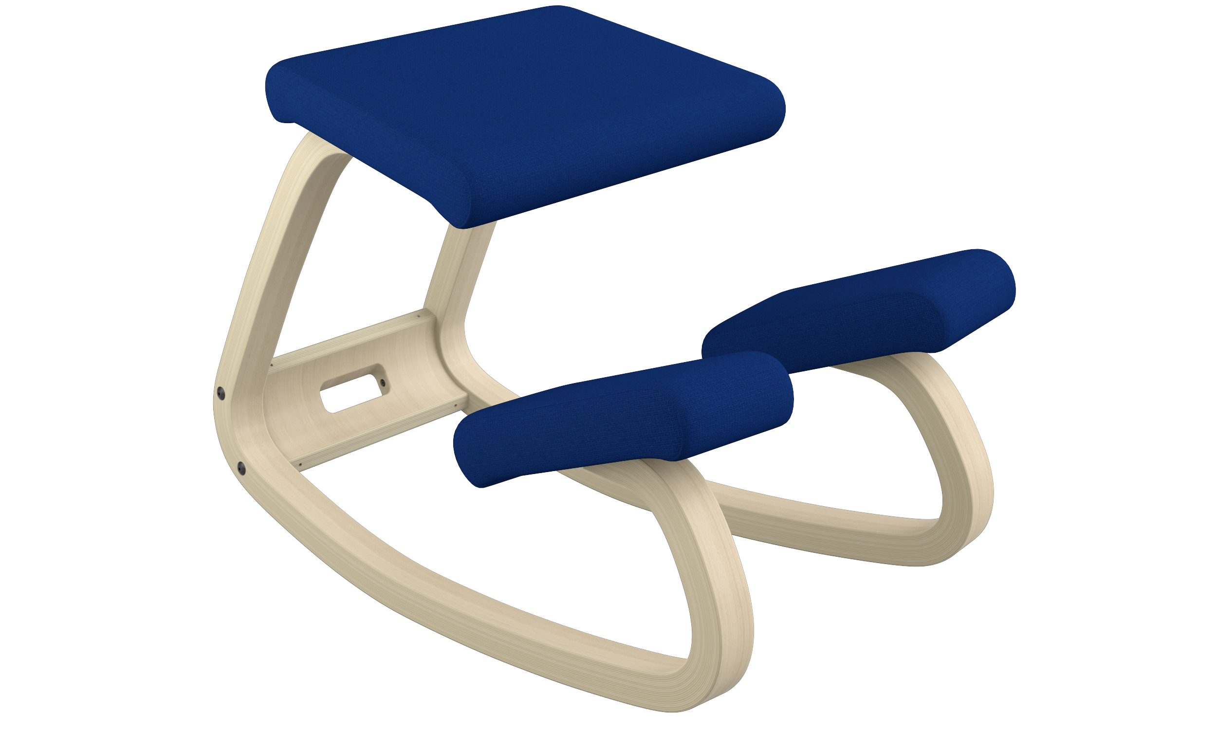 stokke ergonomic kneeling chair