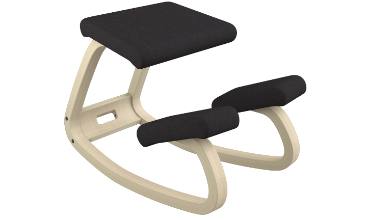 Pro 11 wellbeing kneeling chair hot sale