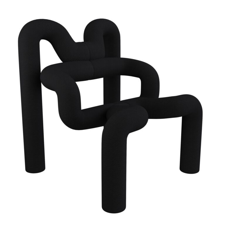 Varier Variable™ QS - Original Kneeling Chair - VarierChairs.com