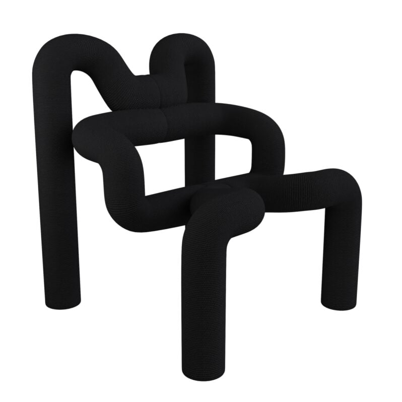 Varier Move™ - Active Sitting Standing Stool - Varier Chairs