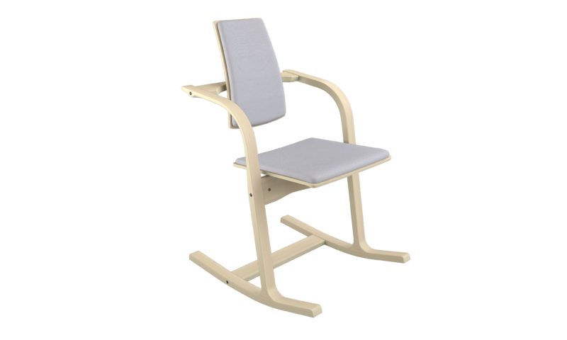 Varier ergonomic tilting chair Actulum