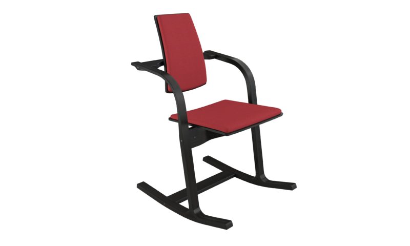 Varier ergonomic tilting chair Actulum