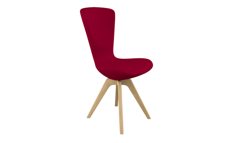 Varier Furniture ergonomic design chair Invite