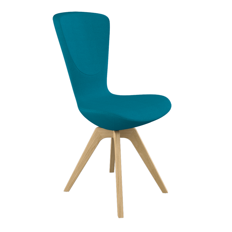 Varier Furniture ergonomic design chair Invite