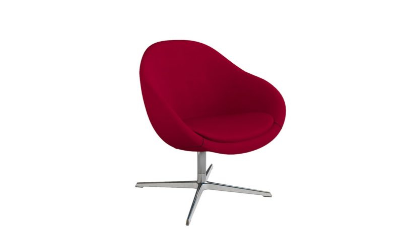 Varier Furniture ergonomic design chair Kokon