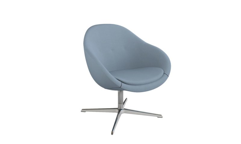 Varier Furniture ergonomic design chair Kokon