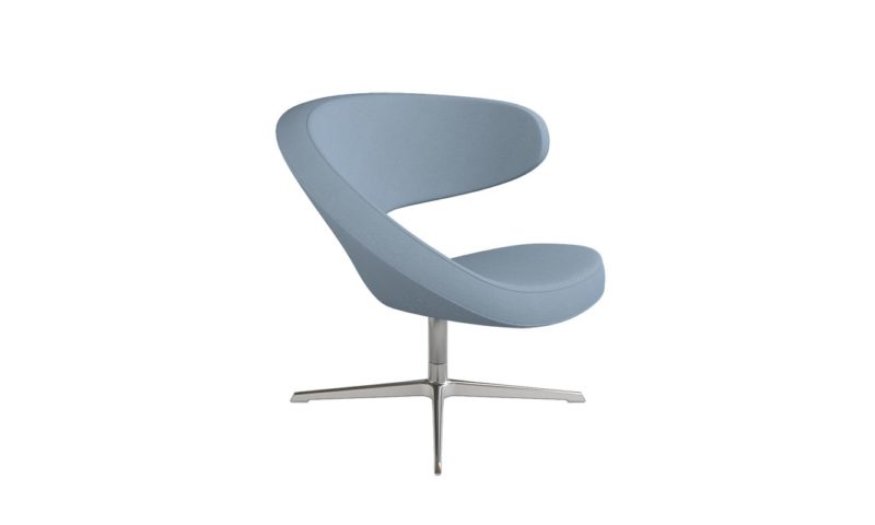 Varier Furniture ergonomic design chair Peel