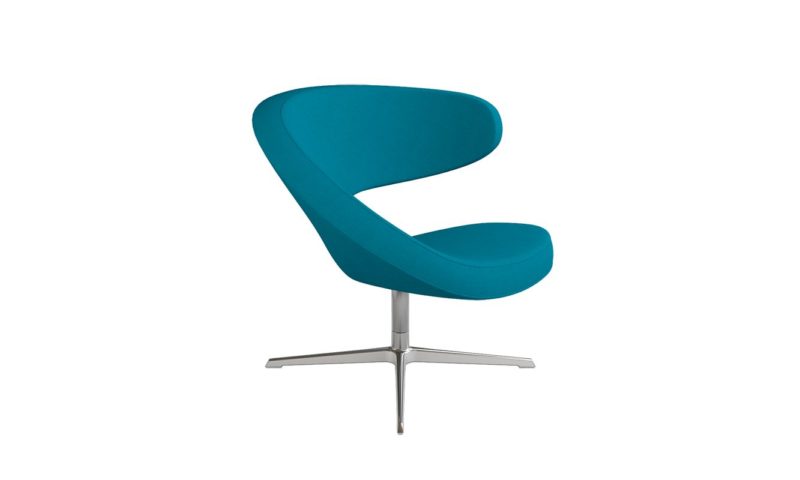 Varier Furniture ergonomic design chair Peel