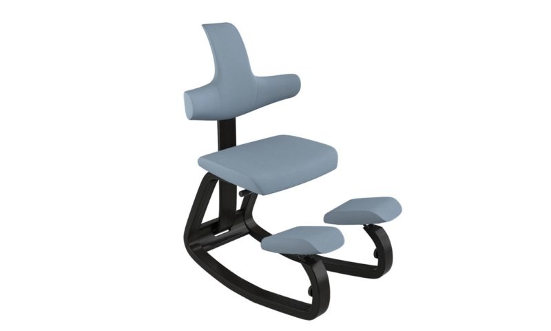 Varier ergonomic kneeling chair Thatsit Balans