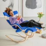 Varier-gravity-Balans-ergonomic-kneeling-chair-office-chair-01 Varier Gravity Zero Gravity Recliner, in an office setting