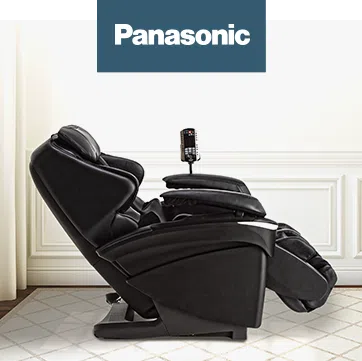 Panasonic Massage Chairs