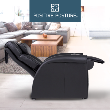 Positive Posture Massage Chairs