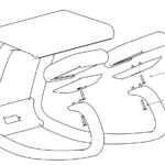 Distance blocks