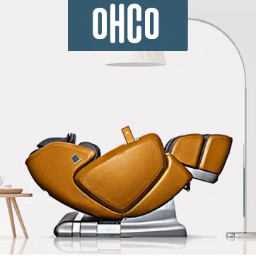 OHCO Massage Chairs