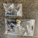 Thatsit - screws