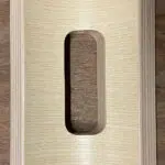 Variable - crossbar NAT Varier Replacement Parts for Variable Balans - Cross brace - Natural wood