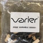Variable - screws