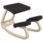 Varier ergonomic kneeling chair Variable Balans