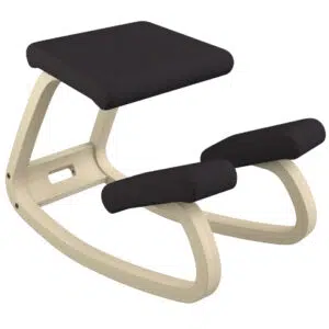Varier ergonomic kneeling chair Variable Balans