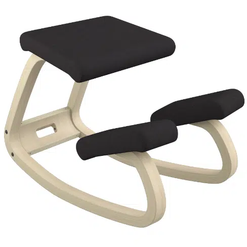 Varier ergonomic kneeling chair Variable Balans