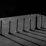 screws