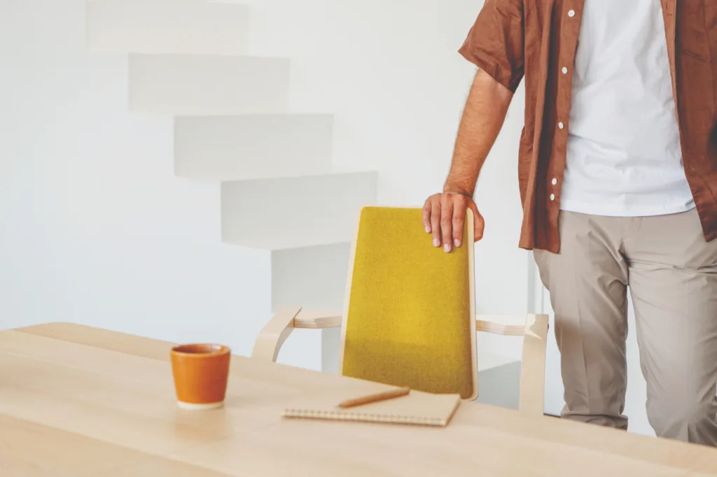 Varier Hero chair
