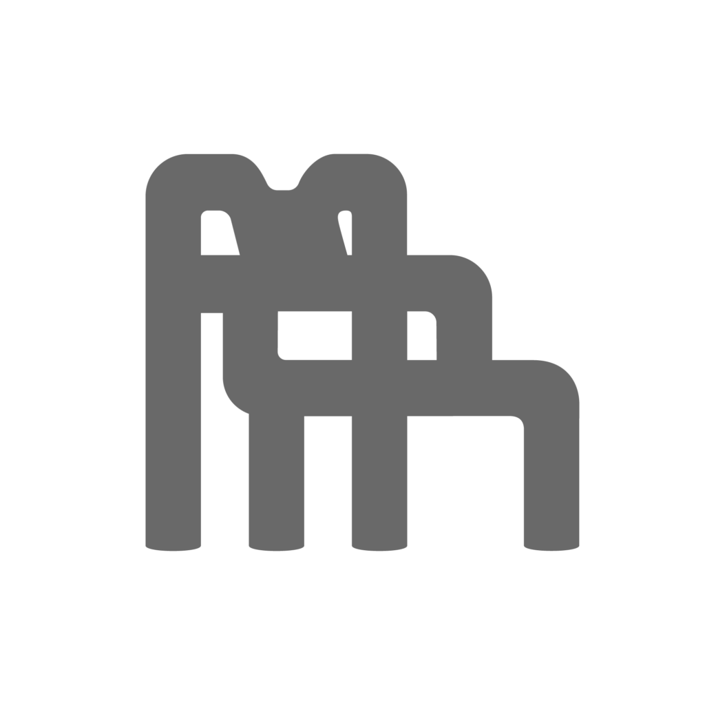Varier Ekstrem Statement Chair