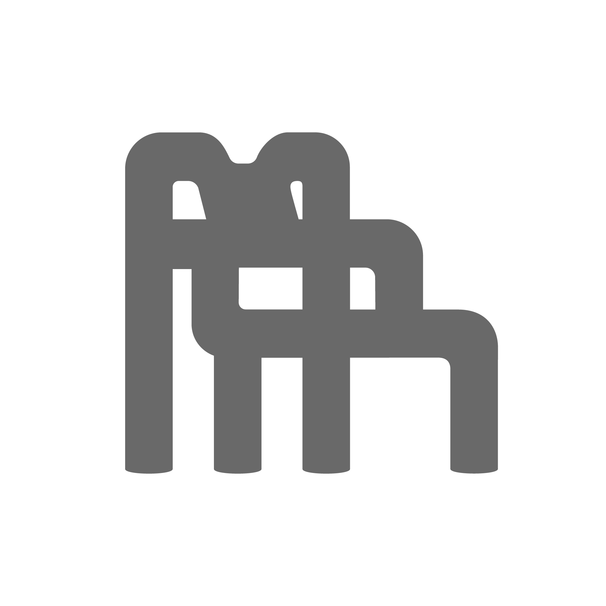 Varier Ekstrem Statement Chair