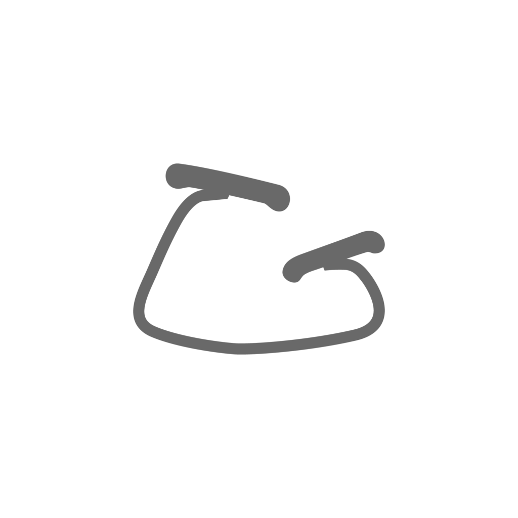 Varier Variable Balans Kneeling Chair
