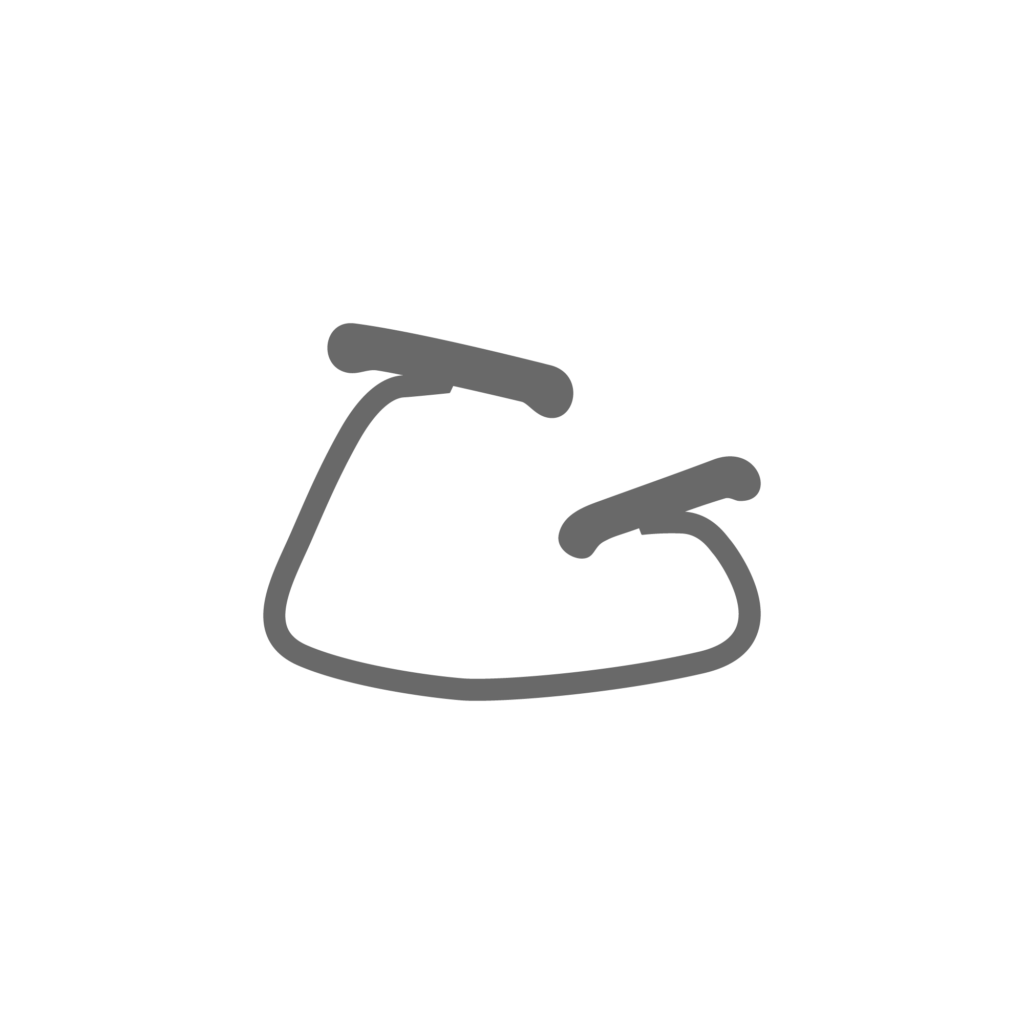 Varier Variable Balans Kneeling Chair