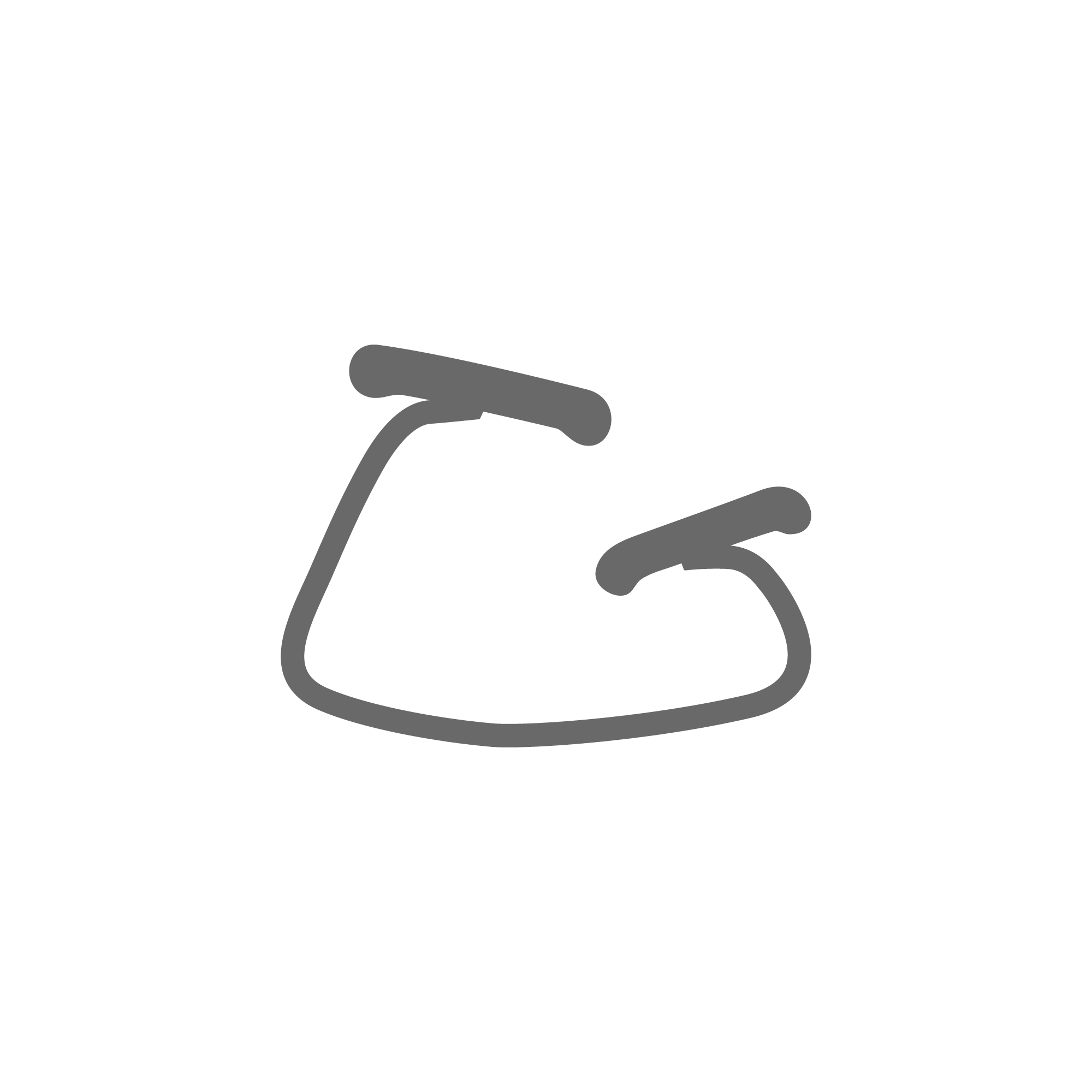 Varier Variable Balans Kneeling Chair
