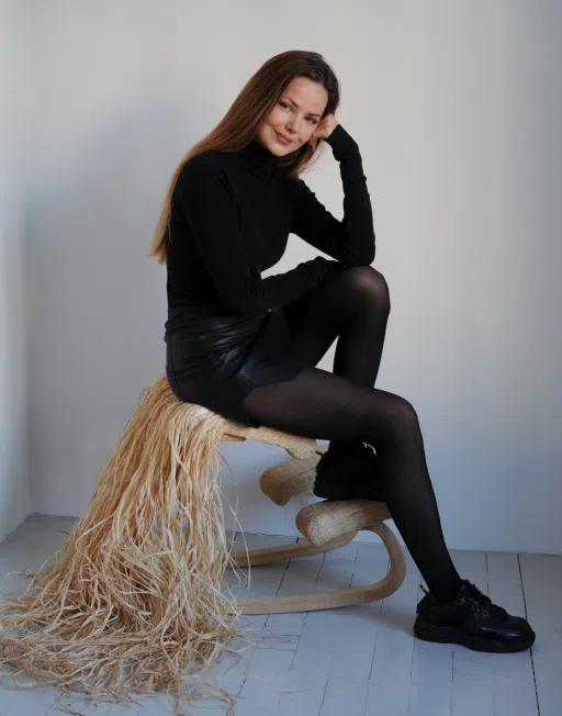 Varier x Ingrid Bredholt
