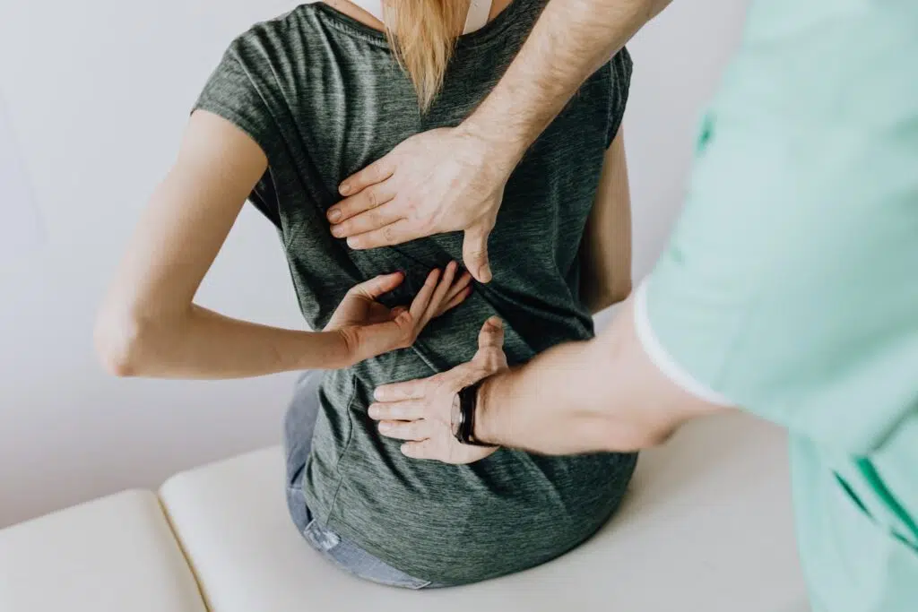Do Chiropractors Recommend Kneeling Chairs?
