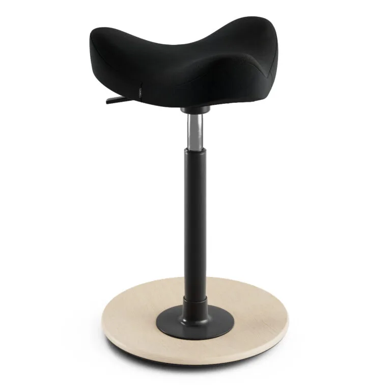 ergo move standing desk chair