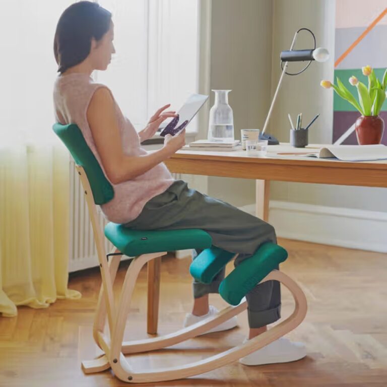 Varier Variable™ Plus - Kneeling Chair - Varier Chairs