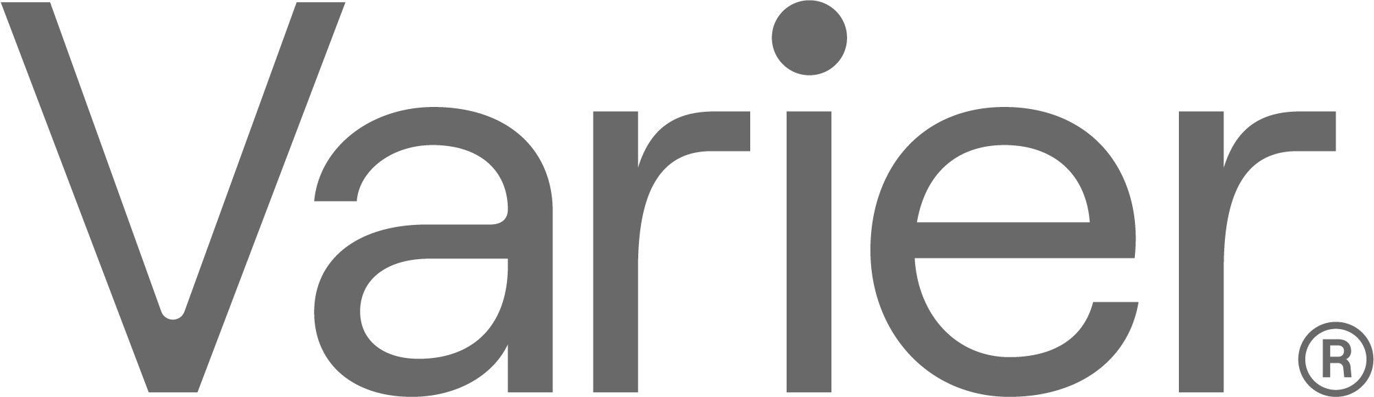 Varier logo