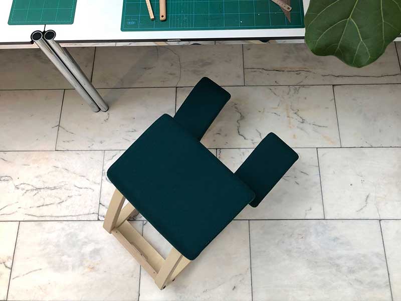 2023 ergonomic chair