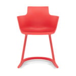 Varier_Social_Front_Red_Tilt
