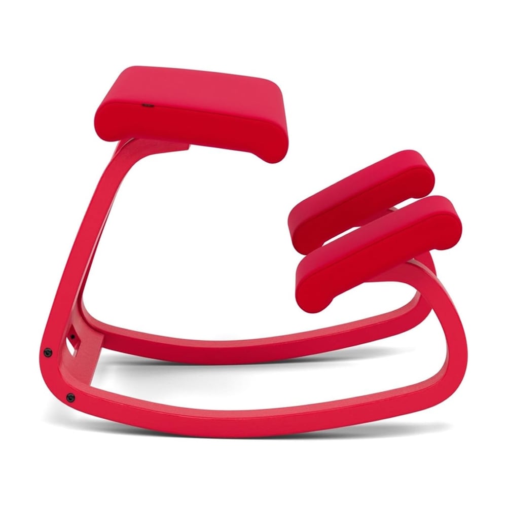 varier-variable-balans-kneeling-office-chair-36 Varier Open-Box Variable Kneeling Chair, in an office setting